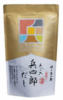 Hyoshiro Dashi (flying fish soup stock)