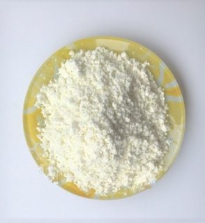 Natural-type naringin component refined from Japanese Banpeiyu citron (Pomelo), Oni-yuzu, and Chandra