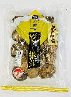 Morotsuka Village's Dried Shiitake Mushrooms DONKO
