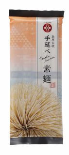 Shimabara hand-pulled Somen noodles