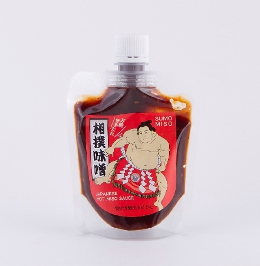 相撲味噌				