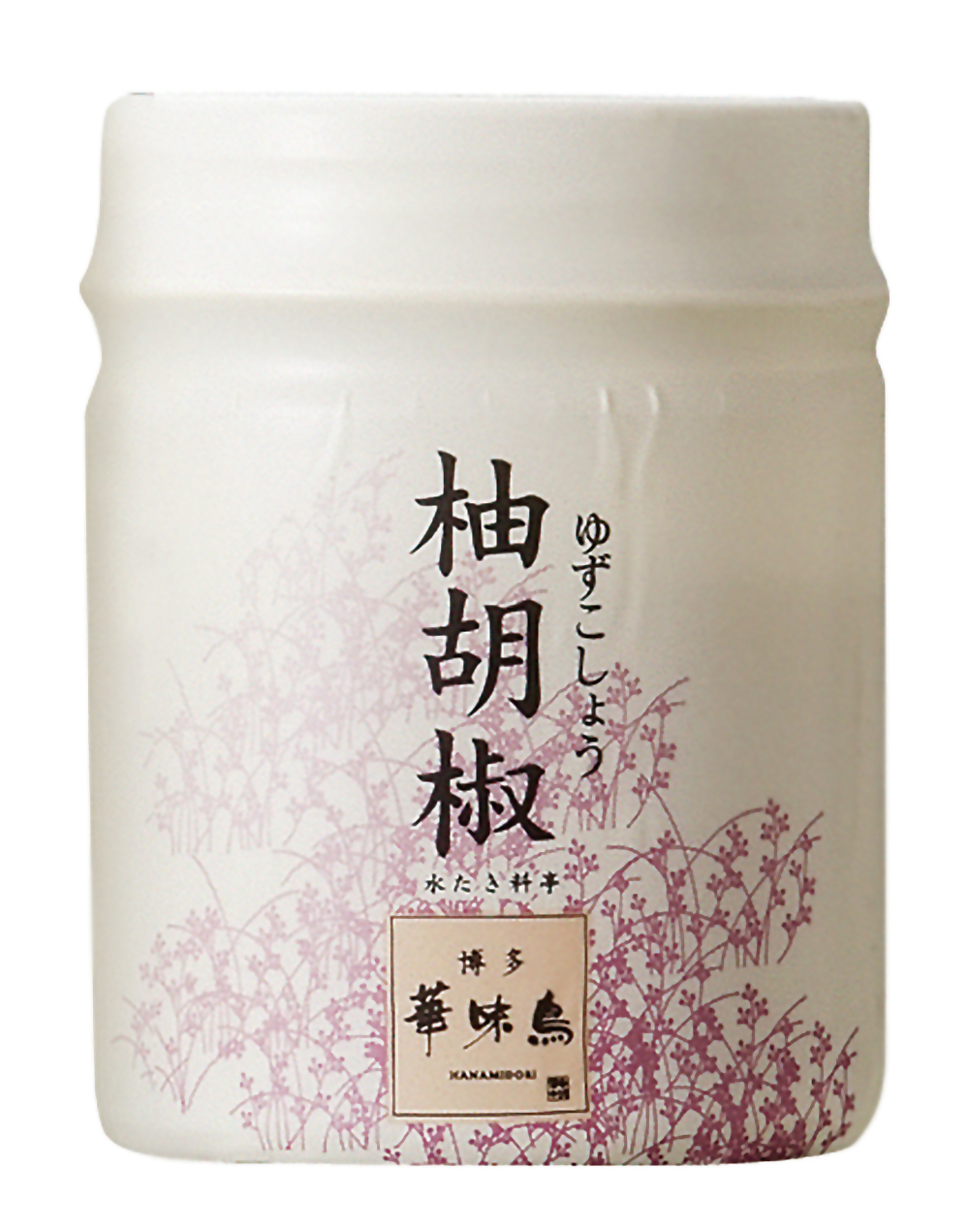 博多華味鳥 柚胡椒				