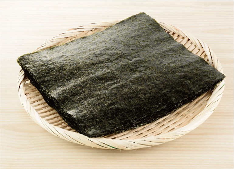 焼のり				