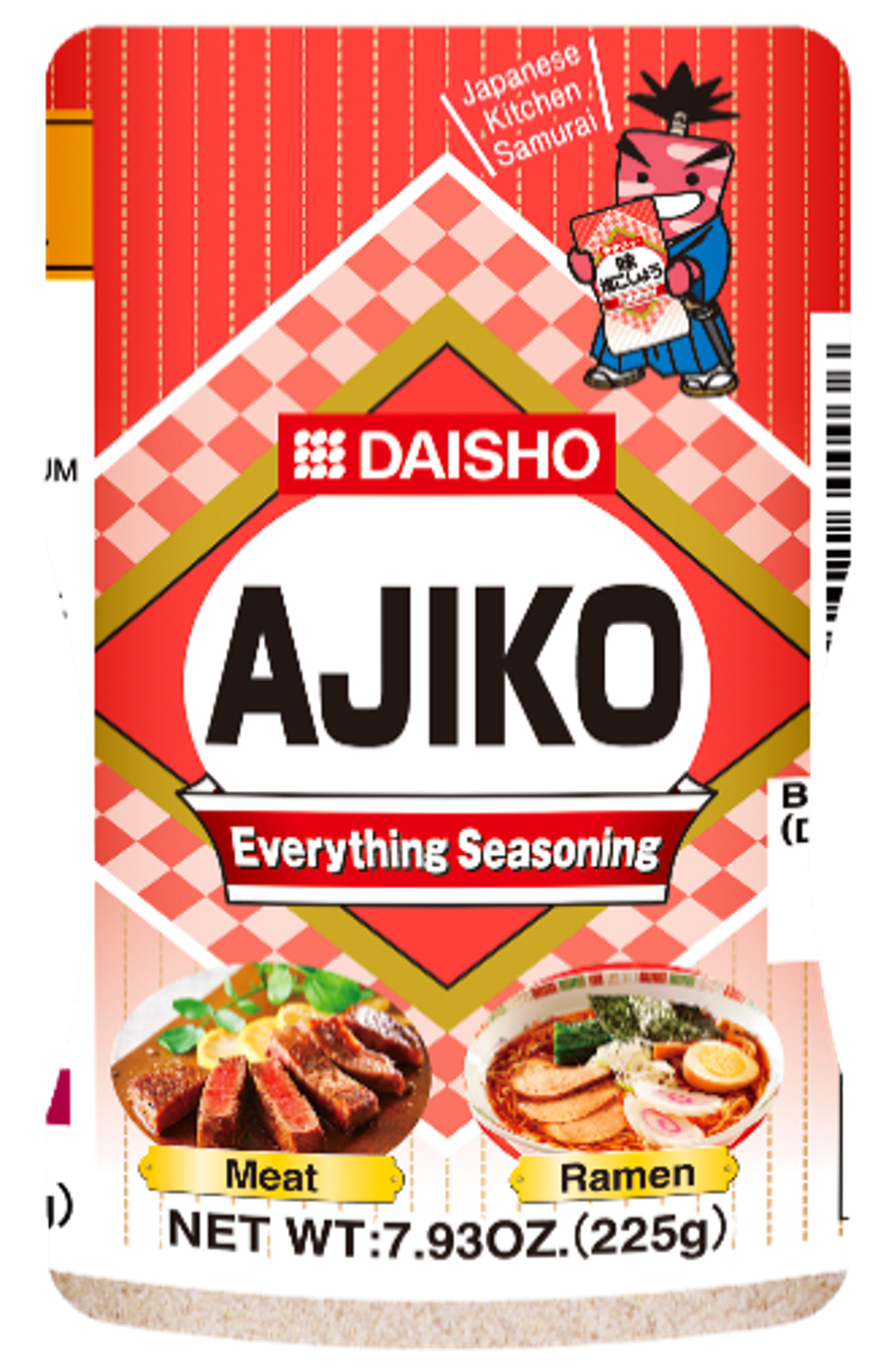 AJIKO				