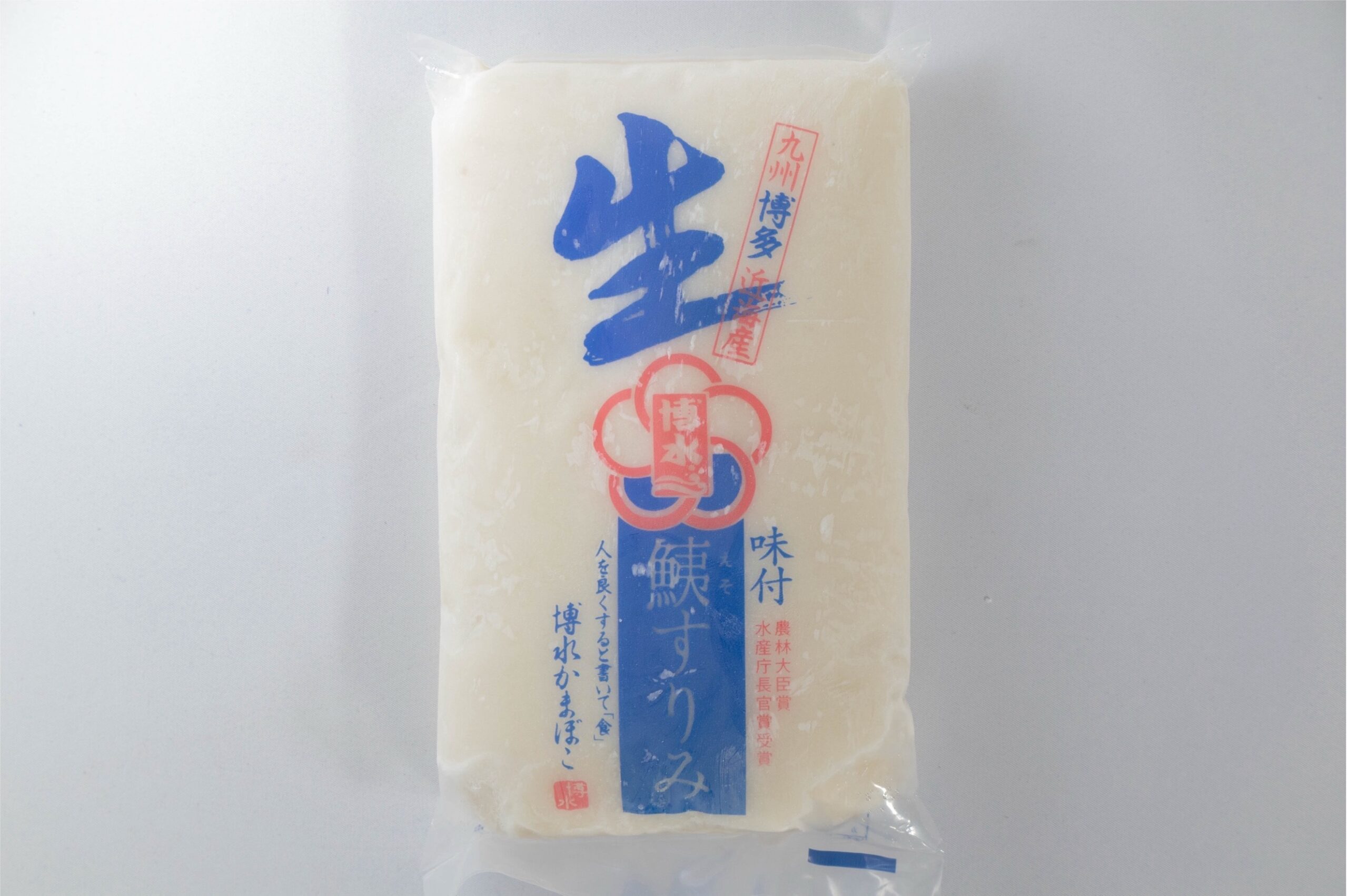 えそ生すり身				