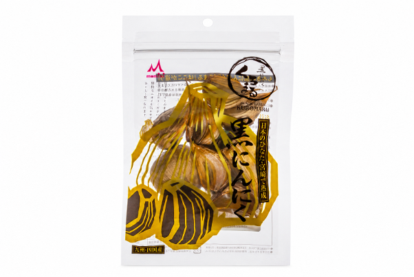 黒にんにく　くろまる				